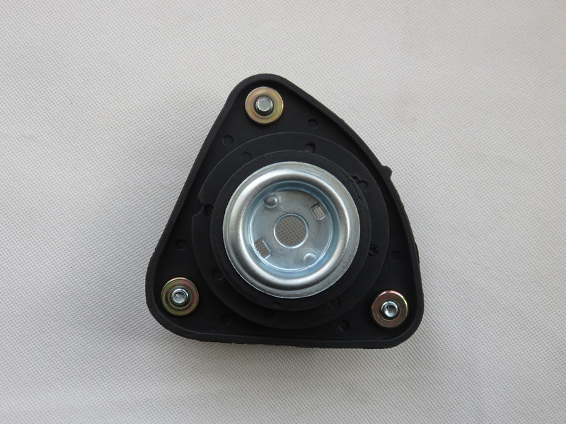 适配马自达M3/M5前避震器顶胶前避震器压盘福克斯减震器压盘