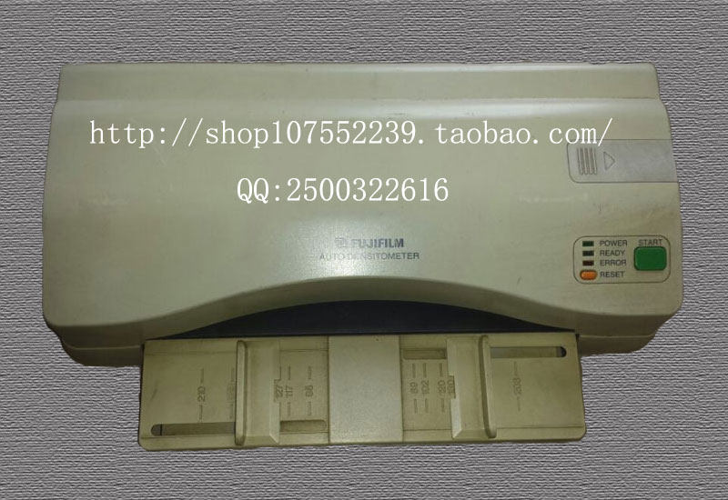富士系列激光数码冲印机/扩印设备原装二手配件零件AD100密度计
