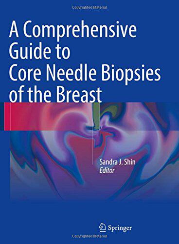 【预订】A Comprehensive Guide to Core Needle...