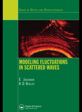 【预售】Modeling Fluctuations in Scattered Waves
