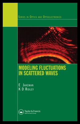 【预售】Modeling Fluctuations in Scattered Waves