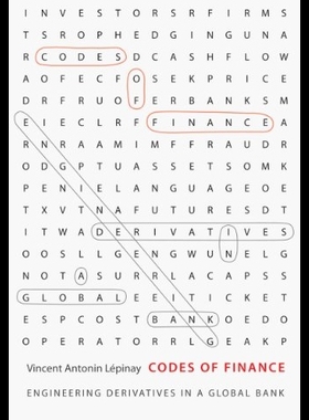 【预售】Codes of Finance: Engineering Derivati