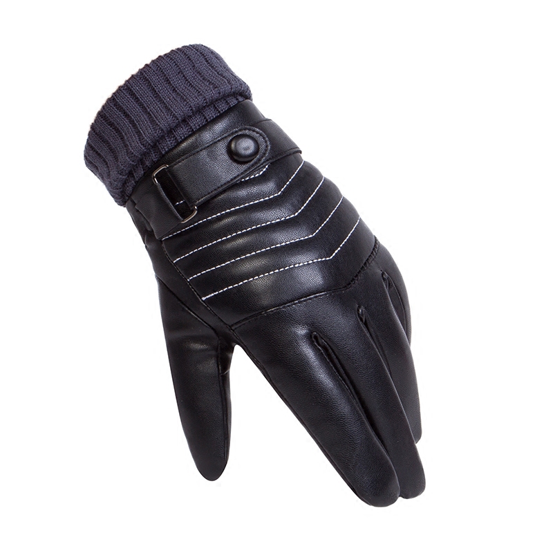 Gants pour homme XUESHANGSONG    - Ref 2781704 Image 2