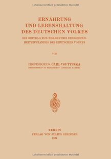 【预订】Ernahrung Und Lebenshaltung Des Deut...