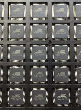 ATMEGA162-16AU   全新原装实物拍摄   封装：TQFP-44 价格优惠。