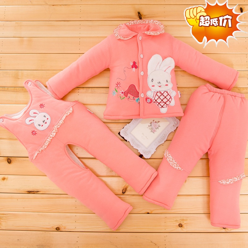 Manteau pour enfant - Ref 2163671 Image 1