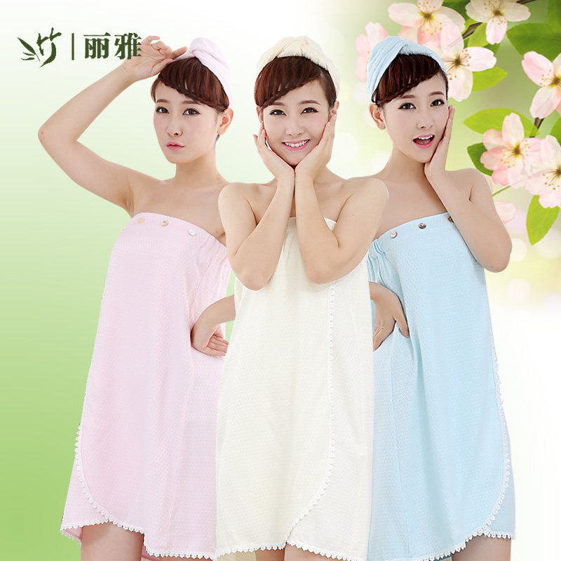 Peignoir jeunesse - Ref 592475 Image 1