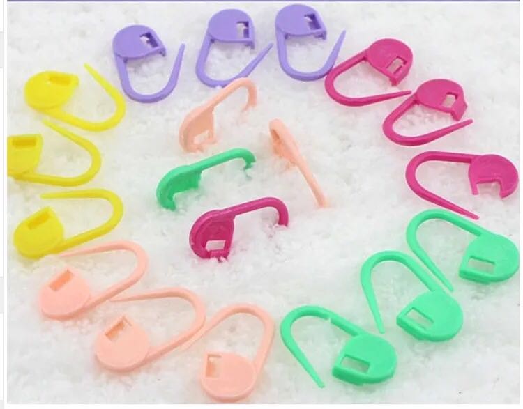 【阿娴编织】记号扣毛衣工具记号扣编织工具