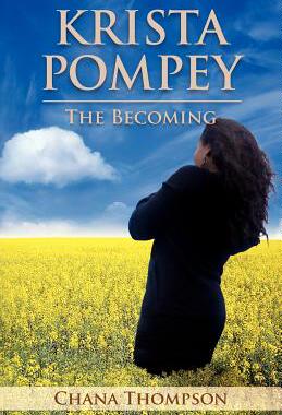 【预售】Krista Pompey - The Becoming: The Becoming