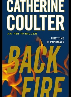 【预售】Backfire