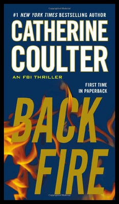 【预售】Backfire