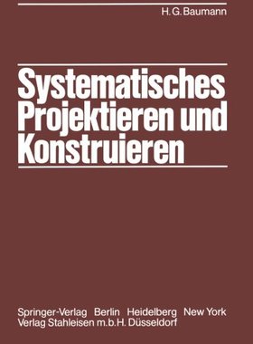 【预订】Systematisches Projektieren Und Kons...