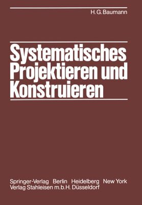 【预订】Systematisches Projektieren Und Kons...