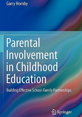 【预售】Parental Involvement in Childhood Education: Buil...
