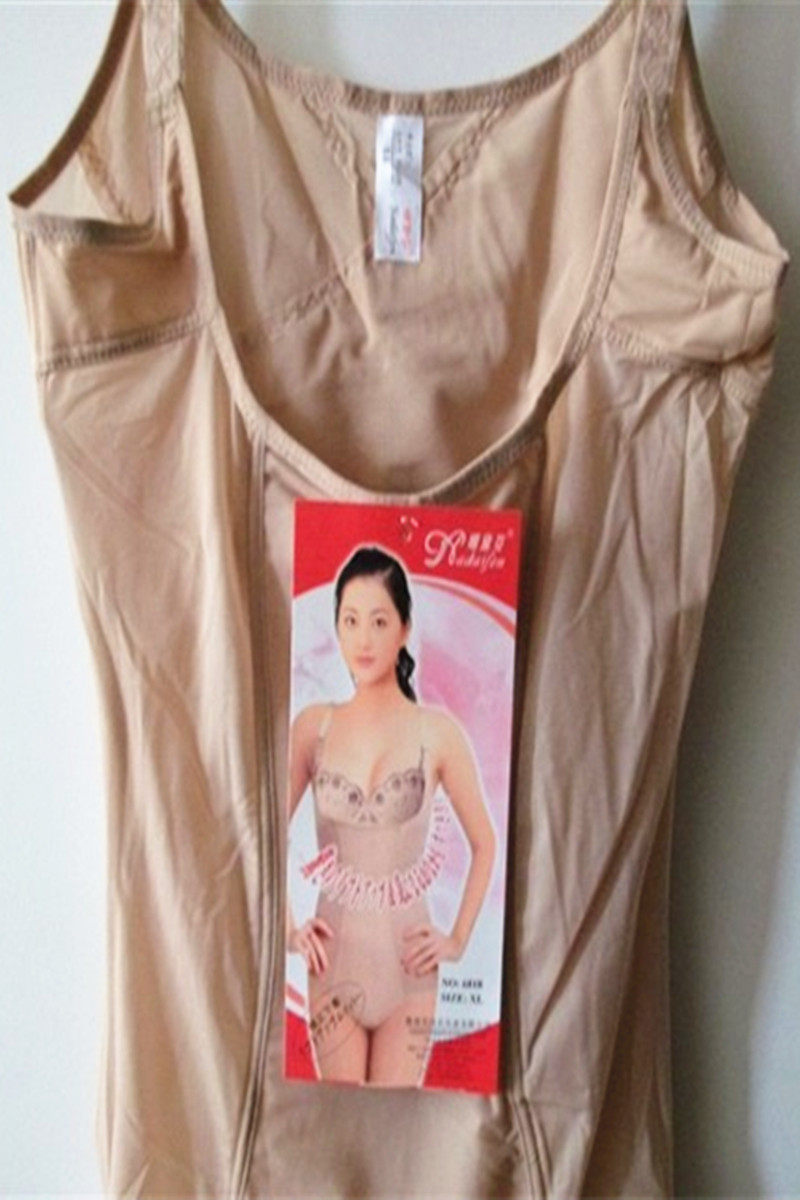 Sous-vêtement minceur en nylon - Ref 708265 Image 6