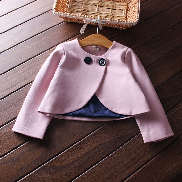 Cape pour fille - Ref 2157629 Image 1
