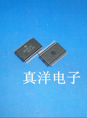 贴片 ADS8515I TI SSOP-28全新正品现货