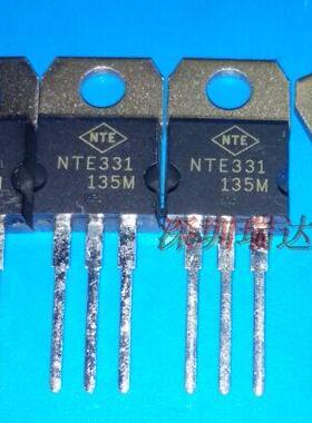 NTE331 全新货