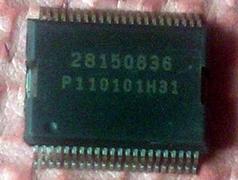 【全新原装】28150836 汽车电脑板易损IC芯片 集成电路 零配件