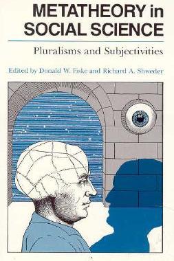 【预售】Metatheory in Social Science: Plural...