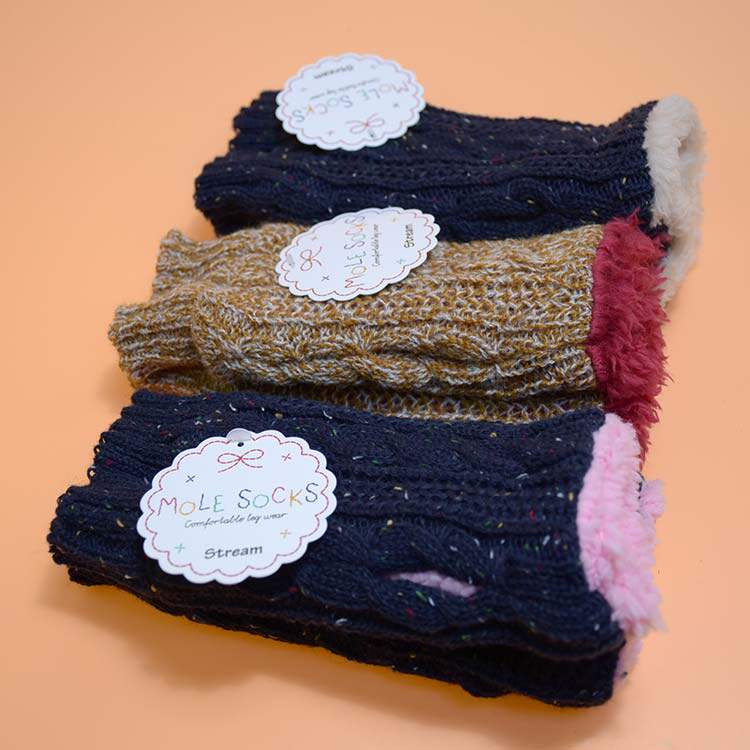 Gants pour enfants en velours - Ref 2145466 Image 1