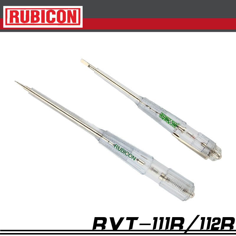 Rubicon RVT-1111/RVT -12/RVT-211/TRV-212 Электрическая ручка