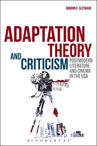 【预售】Adaptation Theory and Criticism: Postmodern Li...