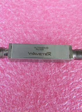 Wavetek进口 SL9SS1479  DC-1.4GHz  SMA RF 同轴低通滤波器