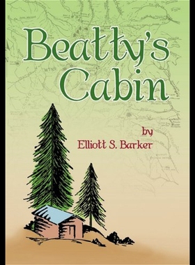 【预售】Beatty's Cabin