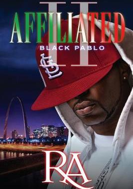 【预售】Affiliated II: Black Pablo