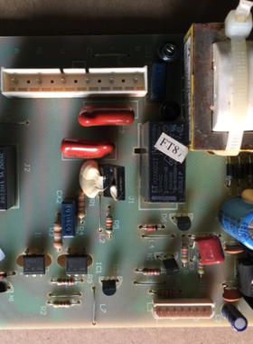 海尔冰箱 BCD-189BS 电源板 0064000560 主板 HAIER0064000560