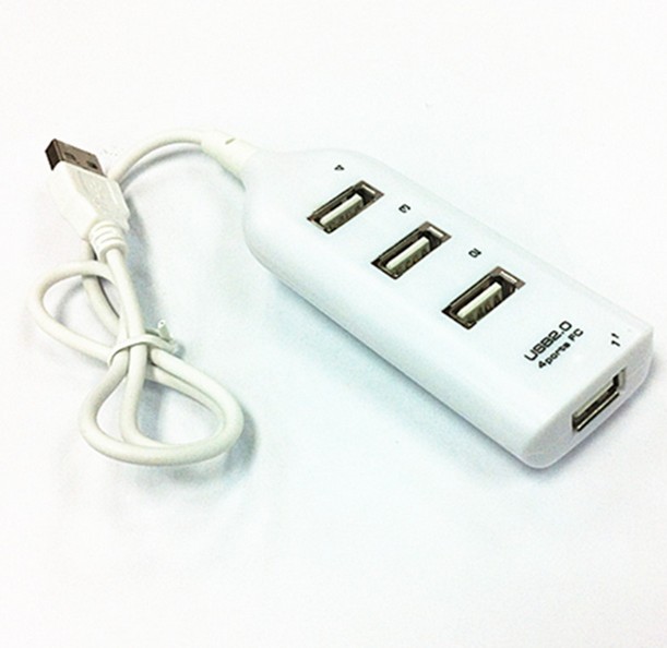 Concentrateur USB - Ref 369355 Image 1
