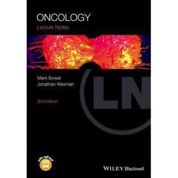 【预订】Lecture Notes - Oncology, 3/e