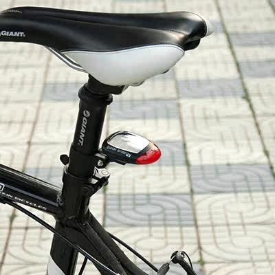 Lumière vélo - Taillights - Ref 2400699 Image 1
