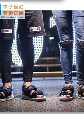 NEW BALANCE沙滩凉鞋拖鞋SD3205BKR/BL1/WH2/GR2/MG2/QM/SD2152BK