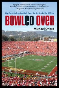 【预售】Bowled Over: Big-Time College Football from the S