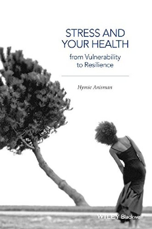 【预订】Stress and Your Health - from Vulner...