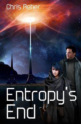 【预售】Entropy's End