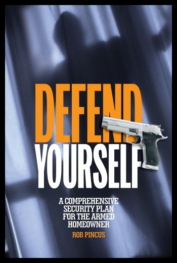 【预售】Defend Yourself: A Comprehensive Security Plan fo
