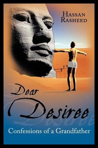 【预售】Dear Desiree: Confessions of a Grand...