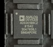 AD9365XBCZ AD9365BBCZ 全新现货 专业ADI 系列