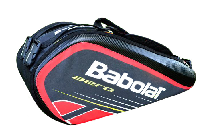 Sac de tennis - Ref 29375 Image 1