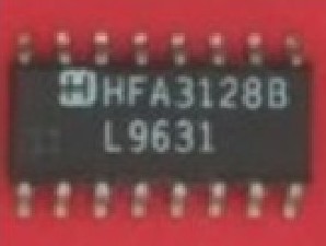 HFA3128B HFA3128 全新现货 质量保证