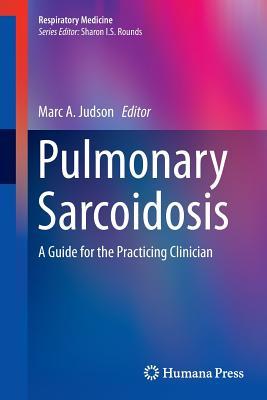 【预订】Pulmonary Sarcoidosis: A Guide for t...