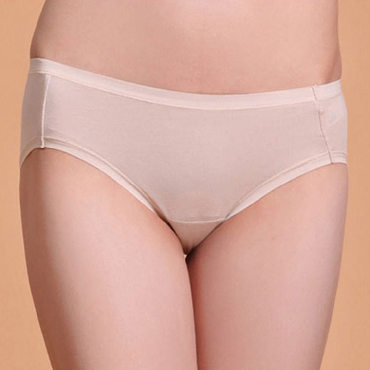 Slip jeunesse en spandex - Ref 647501 Image 3