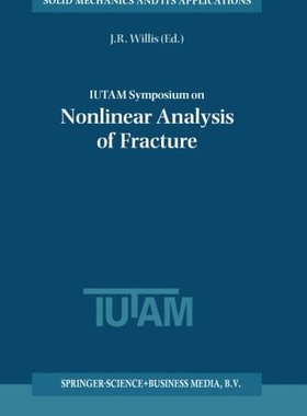 【预订】Iutam Symposium on Nonlinear Analysi...