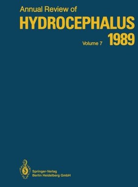 【预订】Annual Review of Hydrocephalus: Volu...