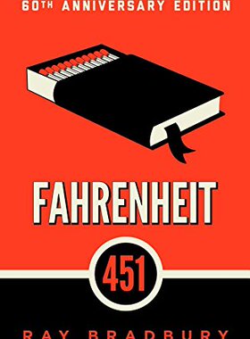 预订 Fahrenheit 451