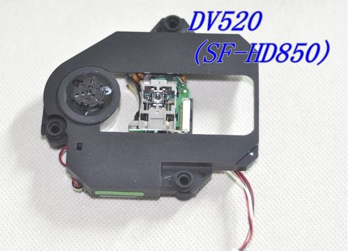 光头SF-HD65HD850HD60HD62