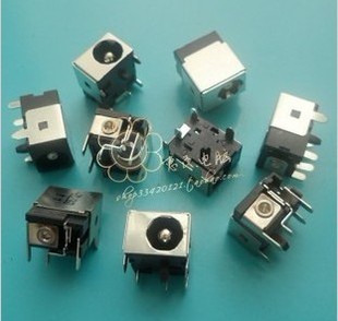 K46G Z470 Z475 联想昭阳K46 E360电源头 K46L Z475A K46A